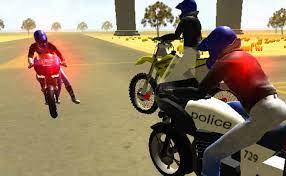 You can customize your motorbike and character before hitting the track. Dirt Bike Games Play Dirt Bike Games On Crazygames