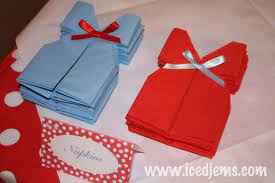 Baby Shower Napkins Baby Shower Napkins Baby Shower Baby Boy Shower