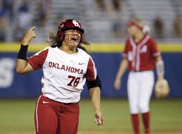Oklahoma state drops into the loser's bracket where it will play saturday night. College Softball Update Tulsa Oklahoma State And Oklahoma Have Home Games This Weekend Osu Sports Extra Tulsaworld Com