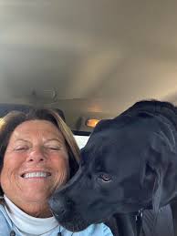 Learning to take the lead with mom