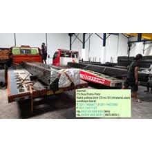 Tentu anda tidak mau menghabiskan pengeluaran yang lebih dari perkiraan karena. Jual Pintu Besi Harmonika Varia Atau Merk Dpp Dua Putra Petir