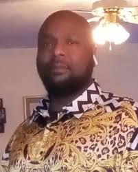 Obituary for Marlon Lee Yarbro