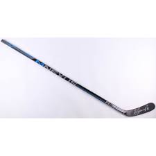 Nikita kucherov is one of the top right wingers in the nhl. Nikita Kucherov Signed Full Size Hockey Stick Jsa Coa Pristine Auction