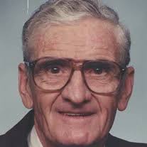 Obituary for Winford Clark Hicks