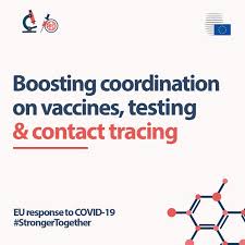 It is normal to have certain reactions after a vaccination: Think Tanks Reports On Covid 19 And The Recovery Fund Consilium