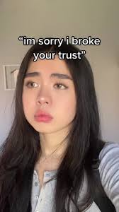 Trust Issues: Rebuilding Broken Trust in Relationships