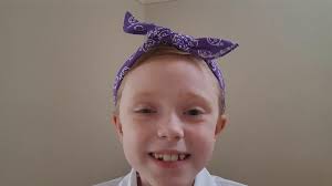 Hugs for Henry- Henrys journey with Neuroblastoma