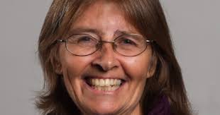 Pamela Constable: I'm returning to an America I don't recognize