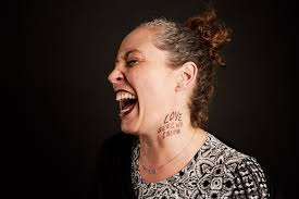 Inscribed with Care: Dear World's Storytelling for Events