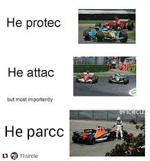 Fernando alonso, junto a kamui kobayashi, jordan taylor y renger van der zarde, campeones de las 24 horas de daytona. Fernando Alonso He Protec But He Also Attac Know Your Meme