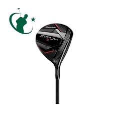 Gậy Fairway Taylormade Stealth 2