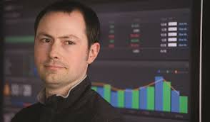 Allan Wille di Klipfolio