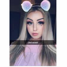 Morgan Cairns's Instagram, Twitter & Facebook