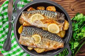 Forse non tutti sanno che anche per il pesce esiste una stagionalità. Sgombro Ecco Le Preparazioni Facili Gustose Da Non Perdere