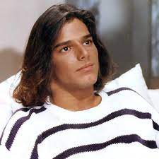 Ricky martin sings oh my love (rayo de luna in english) at the menudo explosion concert in enrique martin morales (born december 24, 1971), commonly known as ricky martin, is a puerto. Ricky Martin S Successful Roles As An Actor Photo 1