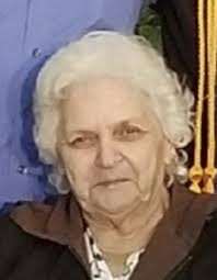 Jean Carol Mars Obituary