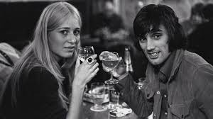 If i had to choose between dribbling past. In Pictures Remembering George Best Ten Years After His Death Bbc News