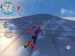 This game is all about the fictional movie character. The Amazing Spider Man 2 For Android Download