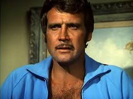 Lee Majors is the one and only true Steve Austin The Six Million Dollar Man