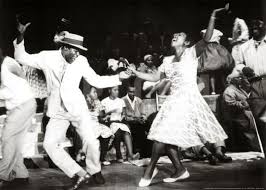 According to a biography posted by google, the savoy ballroom was open in new york city's harlem neighborhood between the 1920s and 1950s. Lindy Hop The Dance That Defined The Swing Era Vintage News Daily