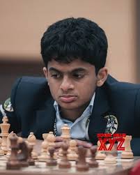 Global Chess League: Nihal Sarin, Sadhwani, Sindarov among Prodigy players  for Season 2