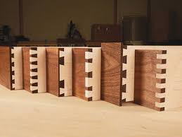Dovetail Jigs Handy Options To Handwork Woodworking Blog Videos Plans How To In 2020 Dovetail Jig Jigs Blog Video