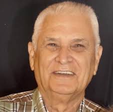 Charles Sharber Obituary