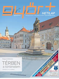 Israel nature and parks authority 2019 |. Gyor Hetilap Viii Evfolyam 48 Szam By Gyor Media Issuu