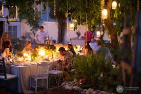 Cute garden party table décor with fruit, flowers, and cheese. 18 Garden Party Decorations And Ideas How To Host A Garden Tea Party This Spring