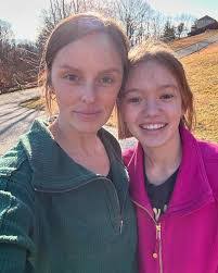 Natasha Allison's Instagram, Twitter & Facebook