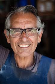 Arte Público Press November 2016 Author Of The Month: Ron Arias