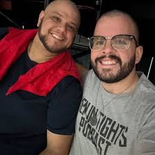 Is it time for Karrion Kross to receive a strong push in WWE?