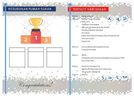 Buku program hari anugerah 2013 via id.slideshare.net. Share Buku Program Hari Sukan Sekolah