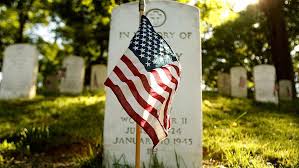 Each year, americans take time to pause and commemorate these fallen soldiers. 8 Things You May Not Know About Memorial Day History