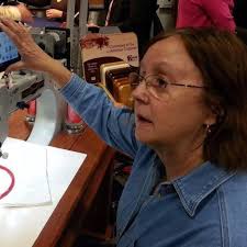 Merlo Machine Embroidery