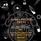 Harry Potter Trivia Night event image