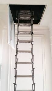 Zip Retractable Ladders Loft Ladders Ceiling Ladders Surespan Retractable Ladder Ladder Loft Ladder