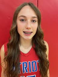 Girls Basketball: Pequot Lakes Patriots down Proctor 45-30