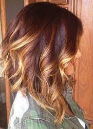 قصات للشعر المتوسط احدث ستايل للتسريحات تسريحات تجنن