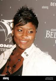 Jamilah hi-res stock photography and images