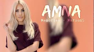 Amna on wn network delivers the latest videos and editable pages for news & events, including entertainment, music, sports, science and more, sign up and share your playlists. Amna Memories Coverurileamnei Youtube