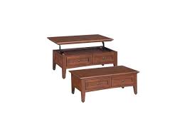 Shop our cherry coffee tables selection from top sellers and makers around the world. Mckenzie Lift Top Coffee Table Bedrooms More Seattle