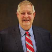 Ralph Vines, Chairman CEO