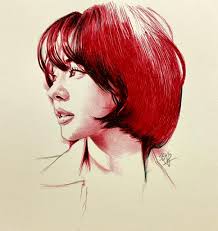 My humble artworks (by David Chong)