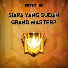 Free fire grandmaster png collections download alot of images for free fire grandmaster download free with high quality for designers. Free Fire Grandmaster Logo Hd Update Free Fire 2020