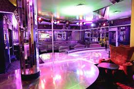 Beverly Hills Club | Gents Club Vienna