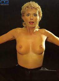 Ingrid Steeger nude, pictures, photos, Playboy, naked, topless, fappening