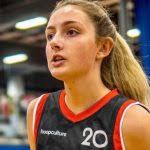 Kate Schindler, Marvin Ridge