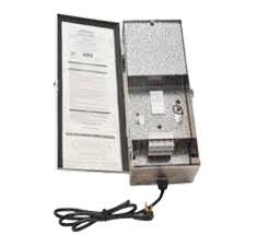 300 Watt Landscape Lighting Transformer Grand Light