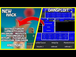 Jun 08, 2021 · best website to find roblox scripts for many games. New Roblox Jailbreak Script Exploit Hack Jailkiller V1 1